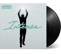 Armin Van Buuren – Intense – Vinilo – Music on Vinyl