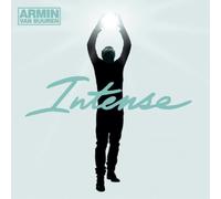 Armin Van Buuren Intense (Vinyl) 12" Album (Gatefold Cover) (Importación USA)