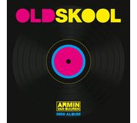 Armin Van Buuren - Old Skool [Vinilo]
