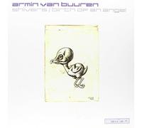 Armin Van Buuren - Shivers/Birth of An Angel [Vinilo]