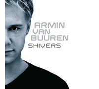 Armin van Buuren - Shivers (Gatefold sleeve) [180 gm 2LP Black Vinyl] [Vinilo]