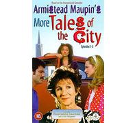 Armistead Maupin's More Tales [Reino Unido] [VHS]