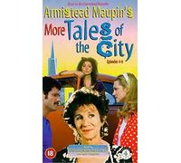 Armistead Maupin's More Tales [Reino Unido] [VHS]