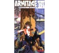Armitage III, Vol. 2 [Alemania] [VHS]