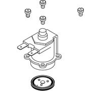 Armitage Shanks A960151NU válvula magnética sin carcasa, sin acabado