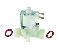 Armitage Shanks A962478NU - Válvula solenoide, sin acabado