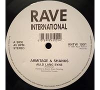 Armitage & Shanks / Auld Lang Syne