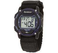 Armitron 45/7004BLU - Reloj Unisex, Azul Negro