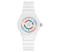 Armitron Kids Reloj Deportivo 27-1000WHT