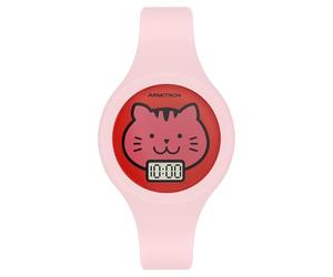 Armitron Kids Reloj Deportivo 47-1000PNK