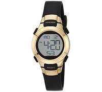 Armitron Reloj Deportivo 45/7012GBK, Oro Negro