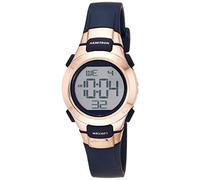 Armitron Reloj Deportivo 45/7012RNV, Azul Marino/Rosa