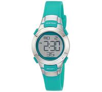 Armitron Reloj Deportivo 45/7012TEL, Turquesa/Plata
