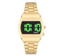 Armitron Reloj Deportivo Deportivo 40/8475BGGP, Dorado