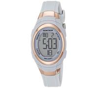 Armitron Sport Reloj Digital para Mujeres de Cuarzo con Correa en Resina 086702615445