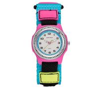 Armitron Sport Kids 27/1001 Reloj de Pulsera de Nailon fácil de Leer de Estilo Deportivo, para niños, Azul