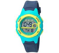 Armitron Sport Reloj cronógrafo Digital para Mujer con Correa de Resina, 45/7088NVY