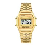 Armitron Sport Reloj Deportivo 086702677795, Dorado, Pulsera
