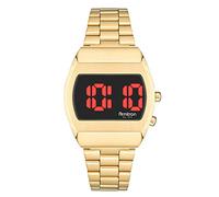 Armitron Sport Reloj Deportivo 40/8475BRGP, Oro