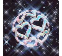 Armlock - Seashell Angel Lucky Charms - Vinyle Vert Bouteille [Vinilo]