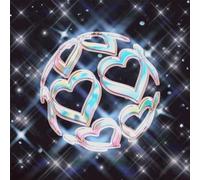 Armlock - Seashell Angel Lucky Charms - Vinyle Vert Bouteille [Vinilo]