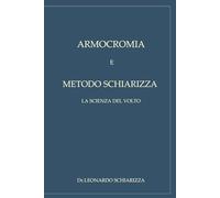 ARMOCROMIA E METODO SCHIARIZZA La scienza del volto