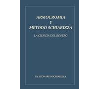 ARMOCROMÍA Y MÉTODO SCHIARIZZA: La ciencia del rostro