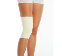 ArmoLine Rodilleras de lana médica, para artritis, artritis y dolorosas, calentador térmico de piernas para hombres y mujeres, 1 pieza (XXXL)