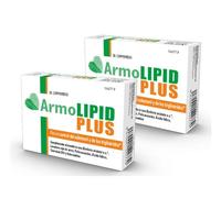 Armolipid Plus Control Colesterol 2 X30 comp
