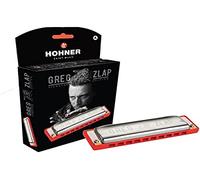 ARMON GREG ZLAP SIGNATURE A