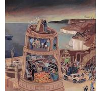 Joe Armon-Jones All the Quiet (Part I) (CD) Album