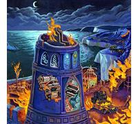 Armon-Jones,Joe - All the Quiet (Part II) [Vinilo]