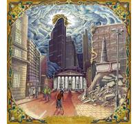 Armon-Jones,Joe - Wrong Side of Town [Vinilo]