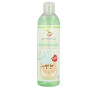 Armonia Champu Arbol Te 400ml