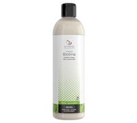 Armonia Champu Biotina con Keratina 400ml Fortalece el Cabello Aporta Volumen y Ayuda a Reducir la Caida Uso Frecuente