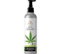Armonía Champú Brillo con pantenol y semillas de cáñamo – 250 ml