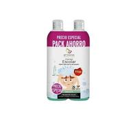 Armonía Champú Escolar Pack Familiar 2 X300 ml