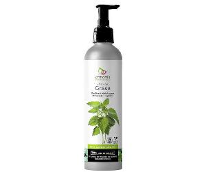 Armonia Champú Ortiga con Aloe Vera y Árbol de Té 250 ml
