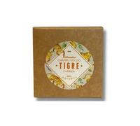 Armonía Champú Sólido Leon Volumen 80g