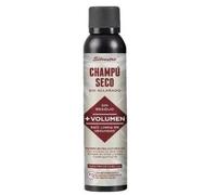 Armonía Cosmética Natural Champú Seco sin aclarado Silvestre 200 ml