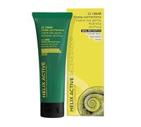 Armonia Cc Cream Helix Active Tono Medio 50ml