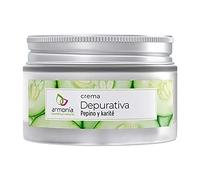 Armonía Crema depurativa 50 ml
