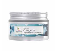 Armonía crema colágeno 50 ml - crema facial reafirmante y nutritiva