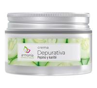 Armonía Crema Depurativa 50 ml