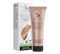 Armonia Crema Iluminadora Tono Medio 50Ml. 50 ml