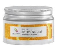 Armonia Crema Retinal Natural 50ml