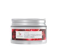 Armonia Crema Revitalizante Armonia Tarro 50 Ml Armonia 1 Unidad 300 g