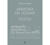 Armonía De Hogar