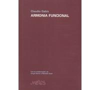 ARMONIA FUNCIONAL + CD