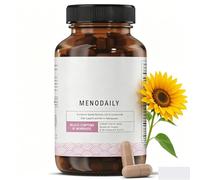 Armonía hormonal, apoyo a la menopausia, metabolismo, bienestar emocional